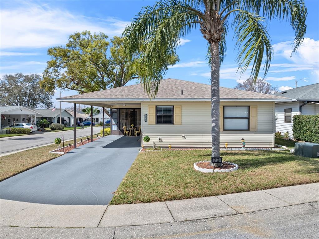3158 PEBBLE BEND DRIVE
