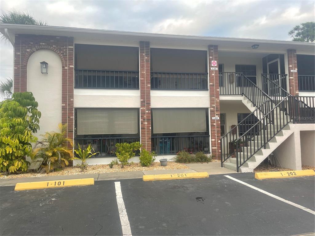 1531 PLACIDA ROAD UNIT 201