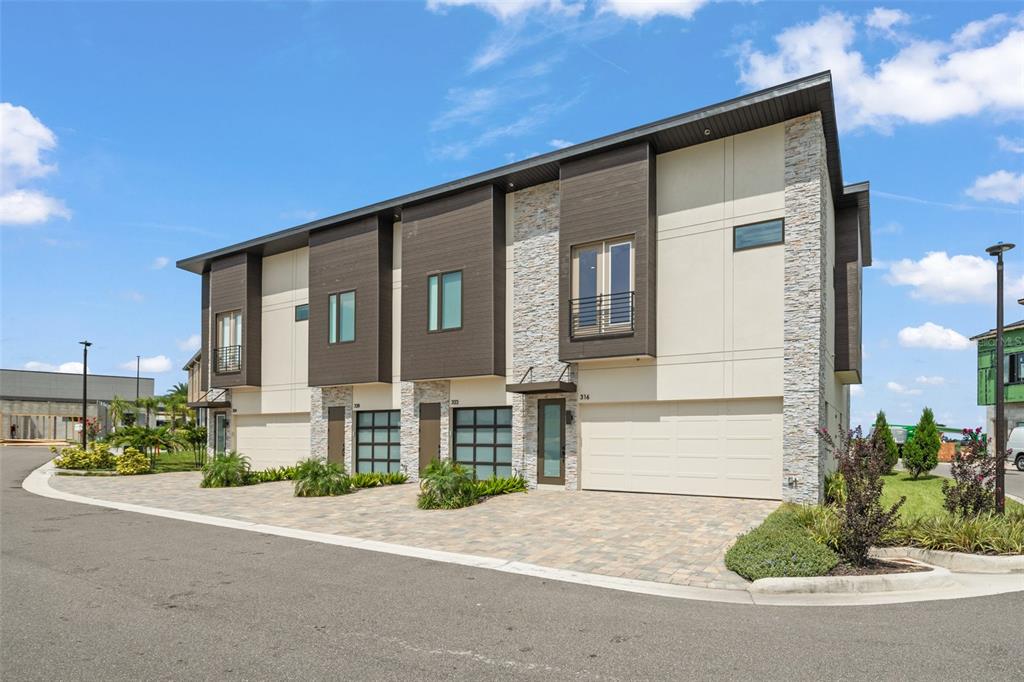 316 CHICANE CIRCLE UNIT 11