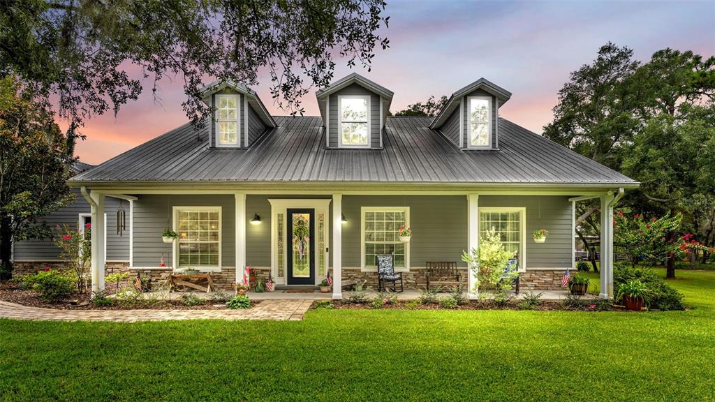 8044 LAKE HATCHINEHA ROAD