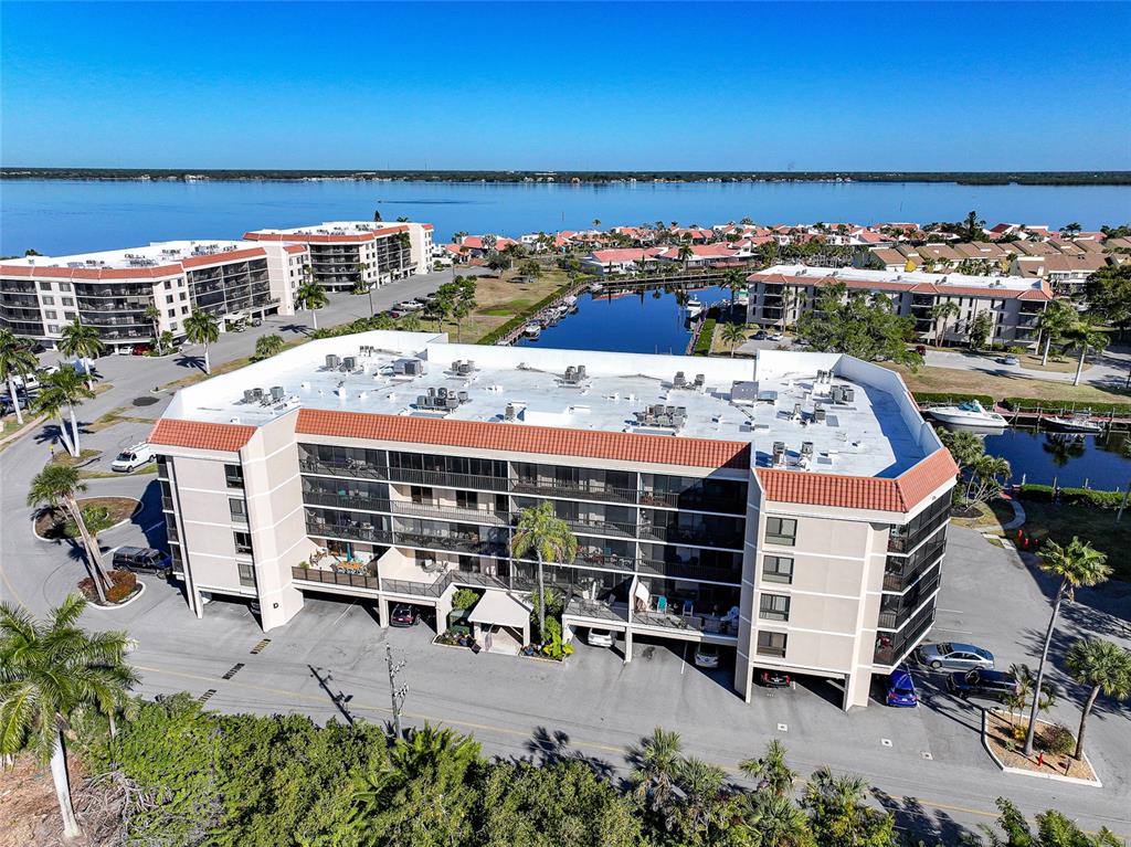 25188 MARION AVENUE UNIT D112