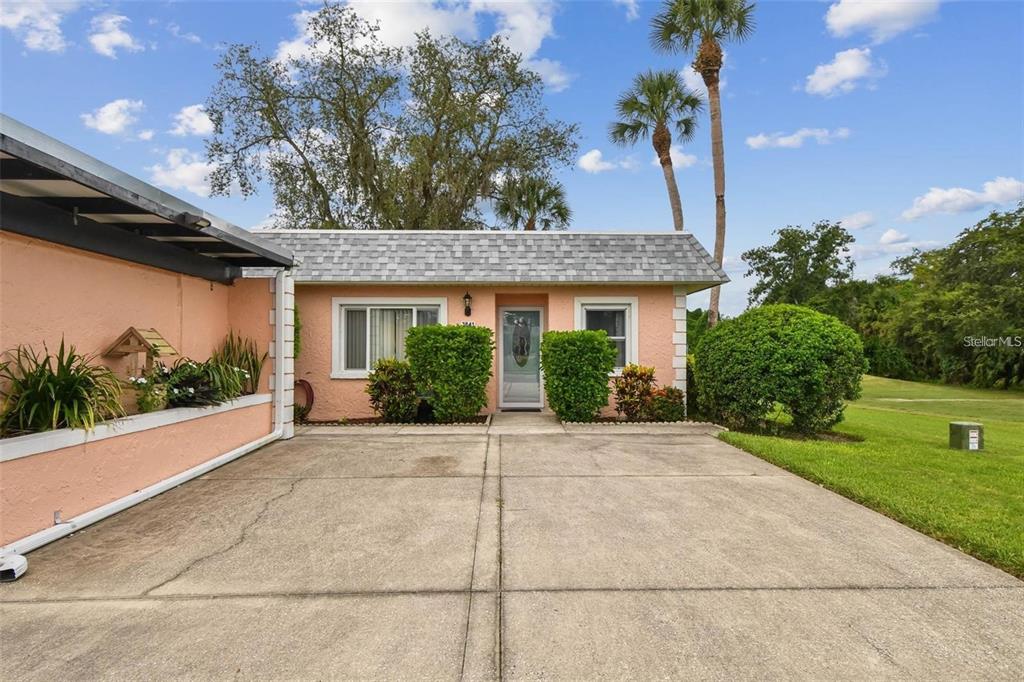 3841 TROPHY BOULEVARD UNIT 3841