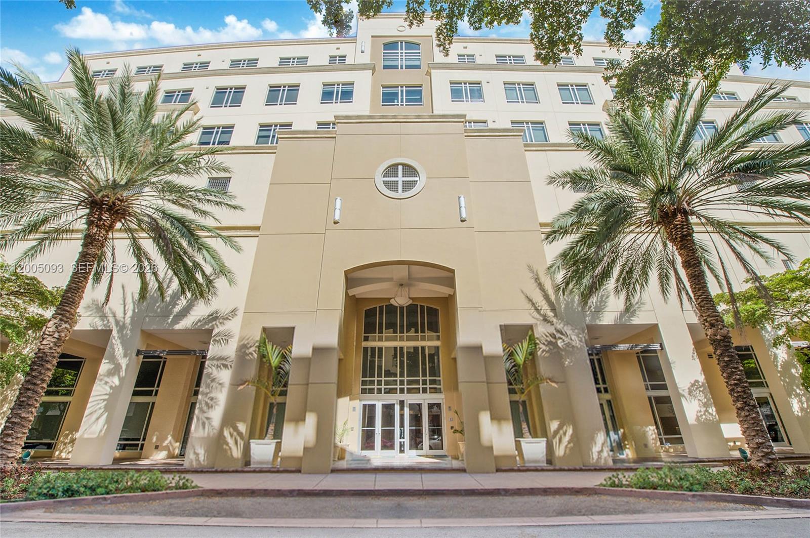 135 San Lorenzo Ave # 720, Coral Gables FL 33146