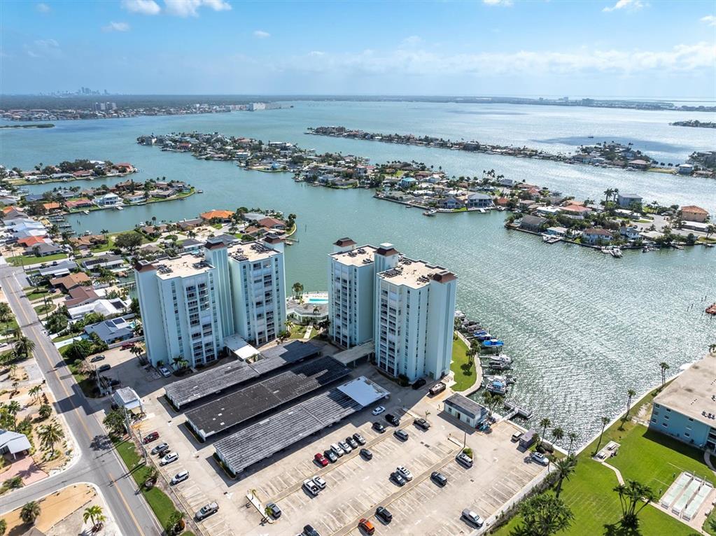 400 64TH AVENUE UNIT 601