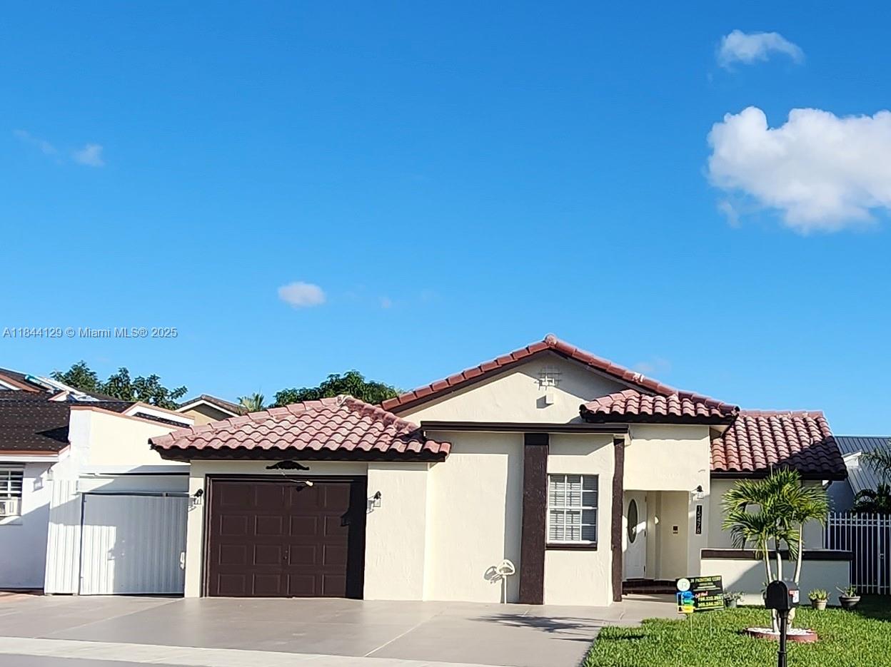 Nearby listing