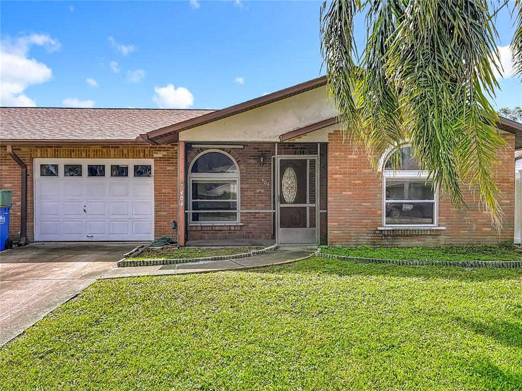 404 SANDPIPER COURT