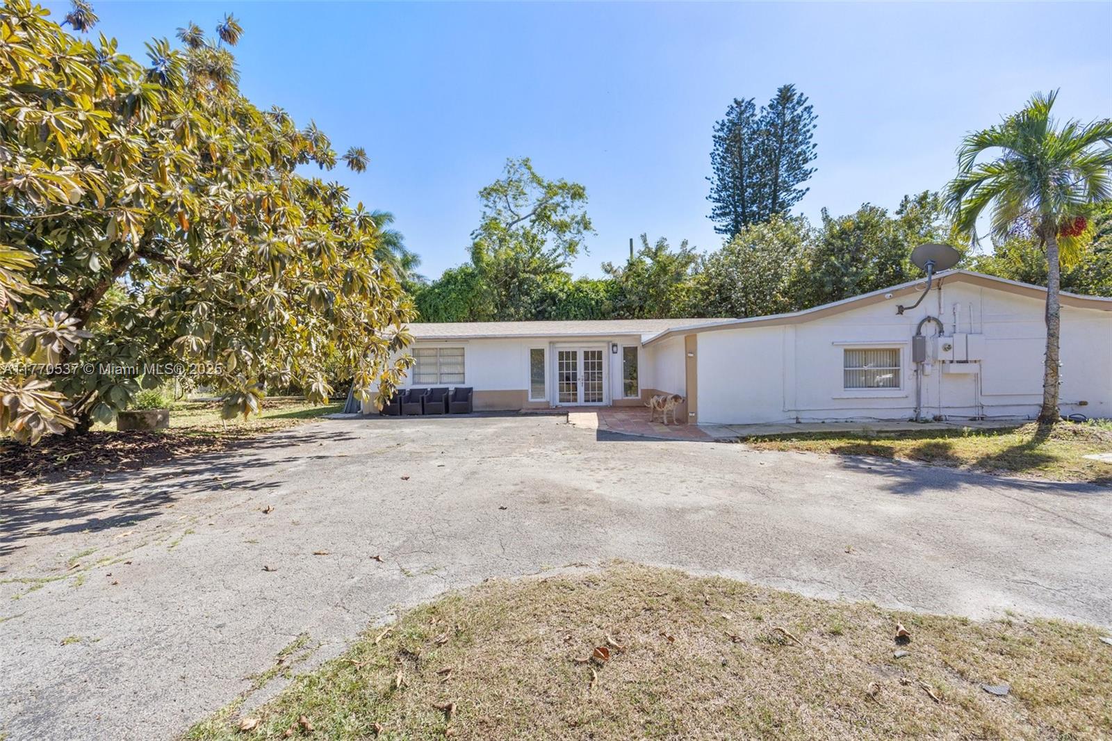 25600 SW 197th Ave, Homestead FL 33031