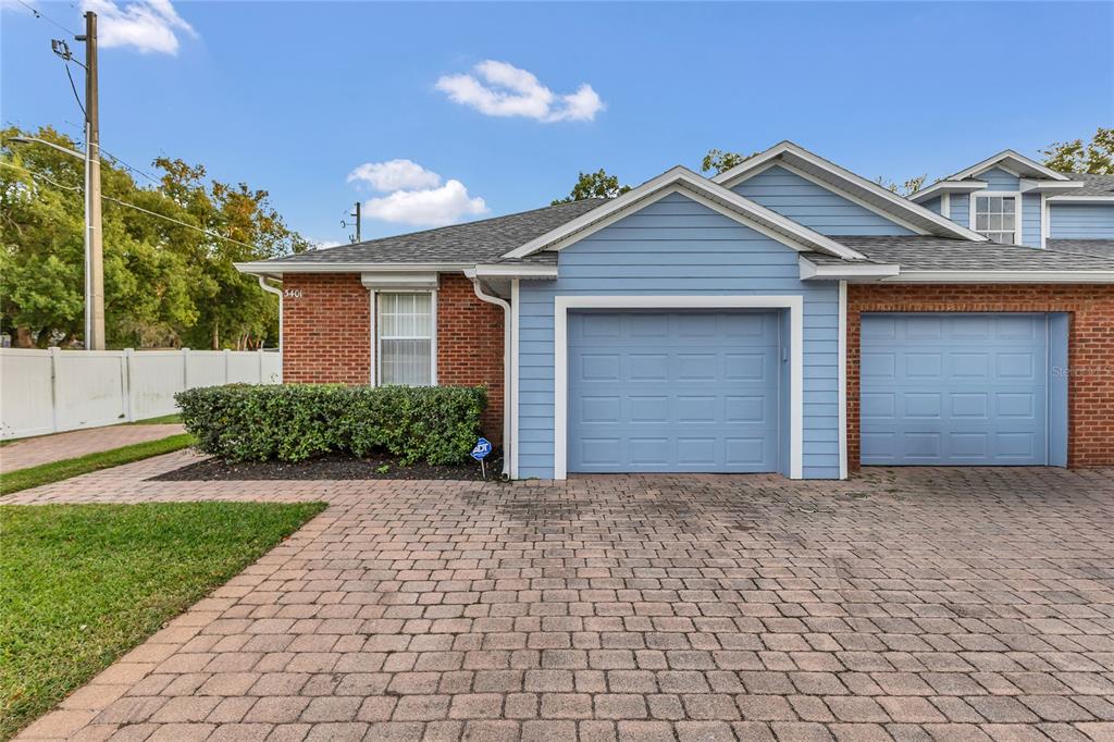 3401 HOME TOWN LANE