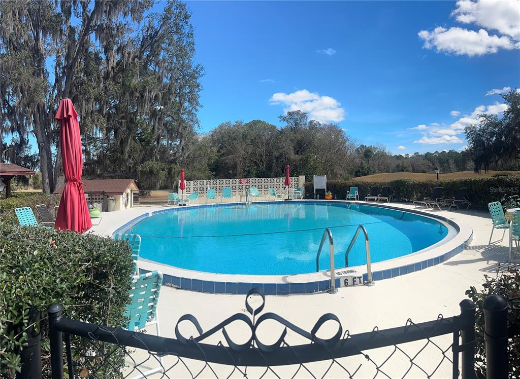 763 MIDWAY DRIVE UNIT B, OCALA, FL — photo 4 of 16