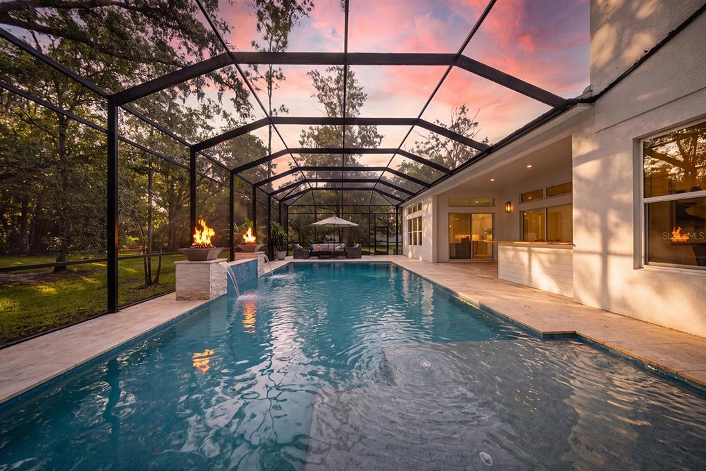 2304 CLEMENT ROAD, LUTZ, FL — photo 2 of 30