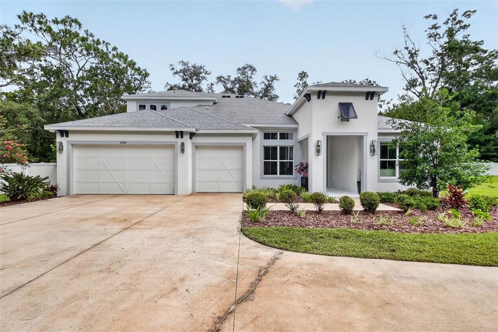 2304 CLEMENT ROAD, LUTZ, FL — photo 3 of 30