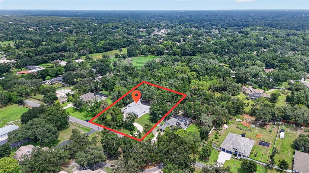 2304 CLEMENT ROAD, LUTZ, FL — photo 5 of 30