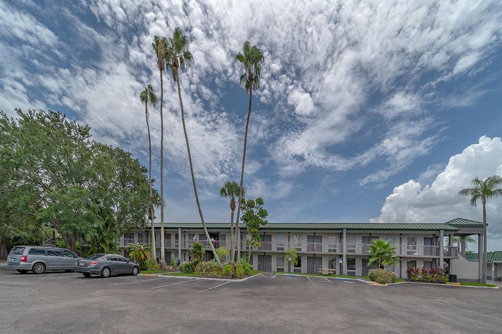 7150 N TAMIAMI TRAIL UNIT S603
