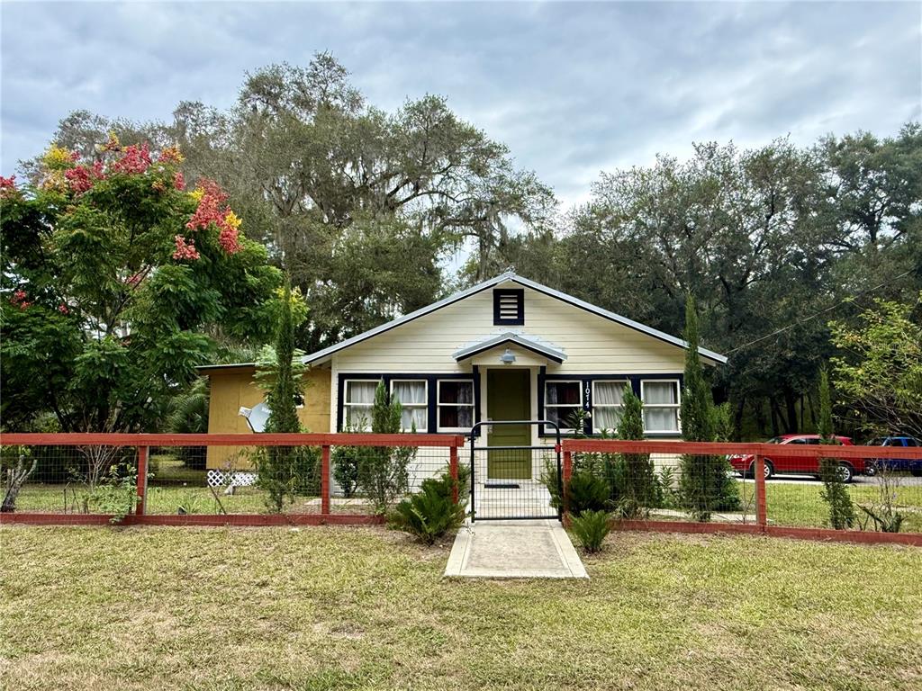 1074 EMPORIA ROAD