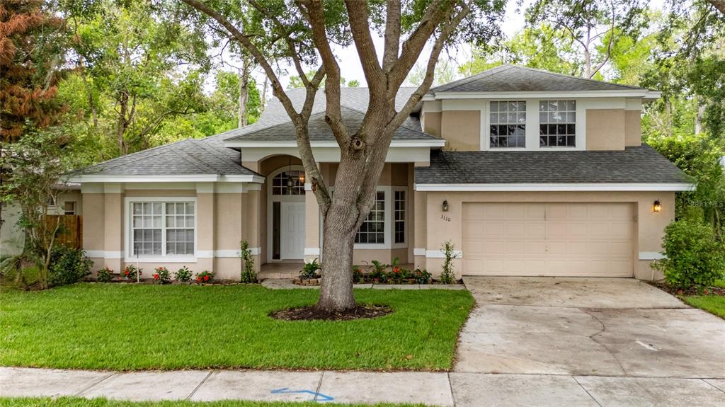 3110 HEARTLEAF PLACE