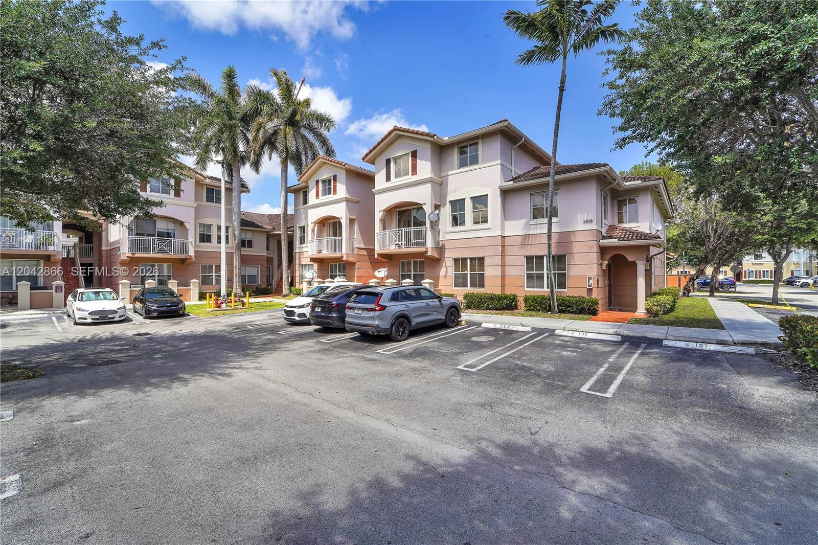 8858 W Flagler St # 210, Miami FL 33174
