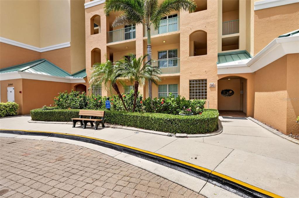 2090 MATECUMBE KEY ROAD UNIT 1603