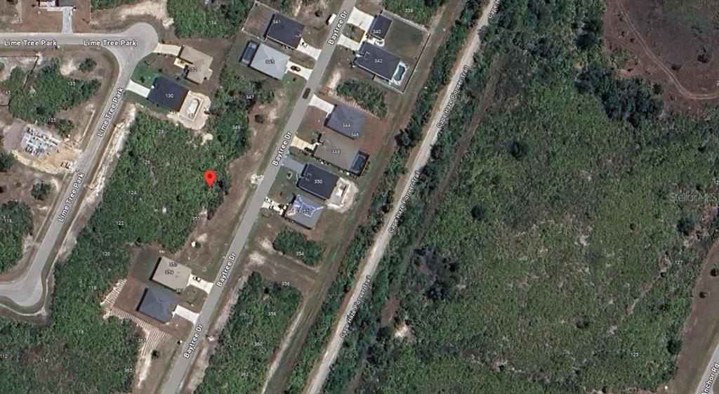 353 BAYTREE DRIVE, ROTONDA WEST, FL — photo 2 of 3