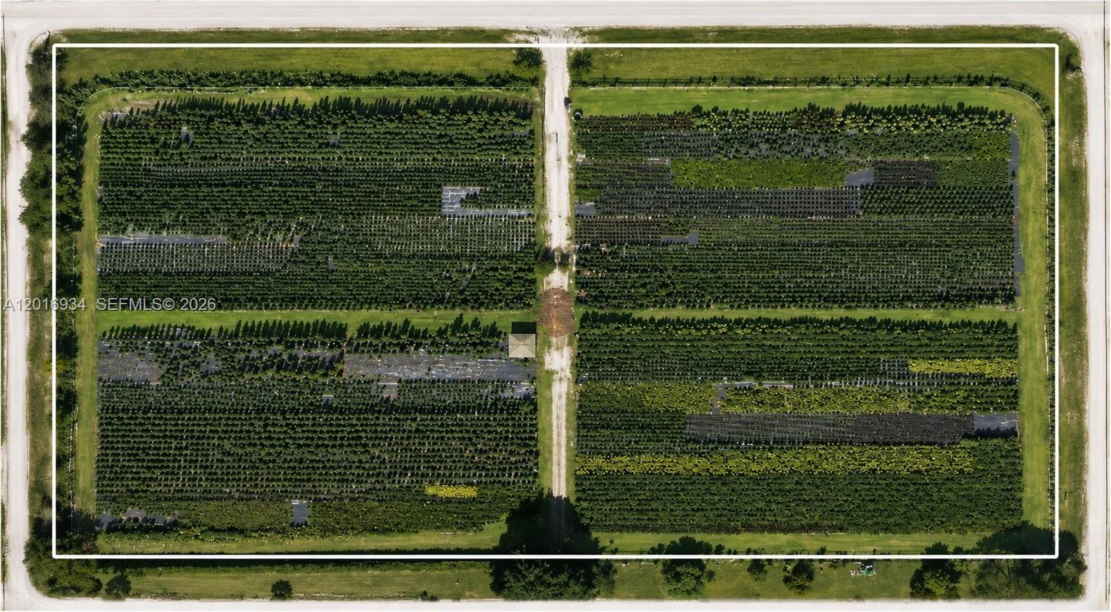 169XX SW 170 AVE, Unincorporated Dade County FL 33187