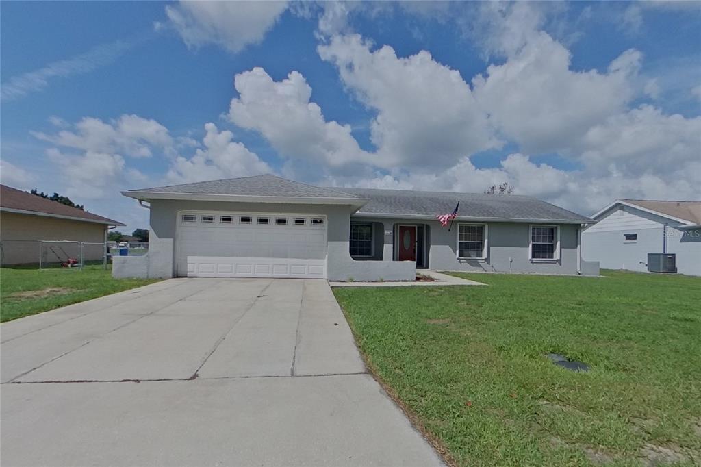 39 TROTTERS CIRCLE