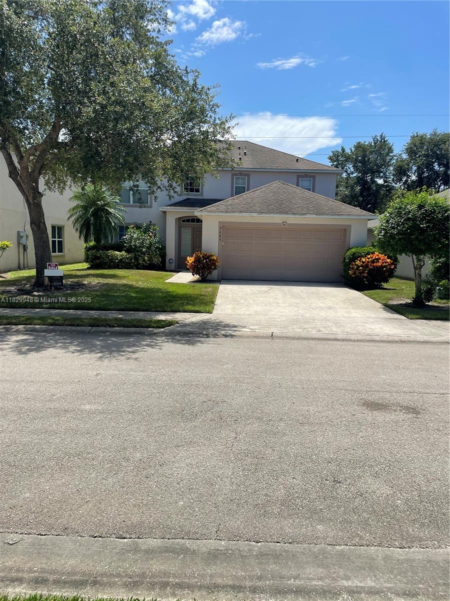 2645 SW 12th Sq SW, Vero Beach FL 32968