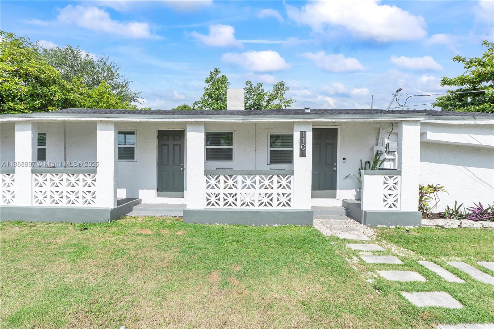 1101 NW 40th St, Miami FL 33127