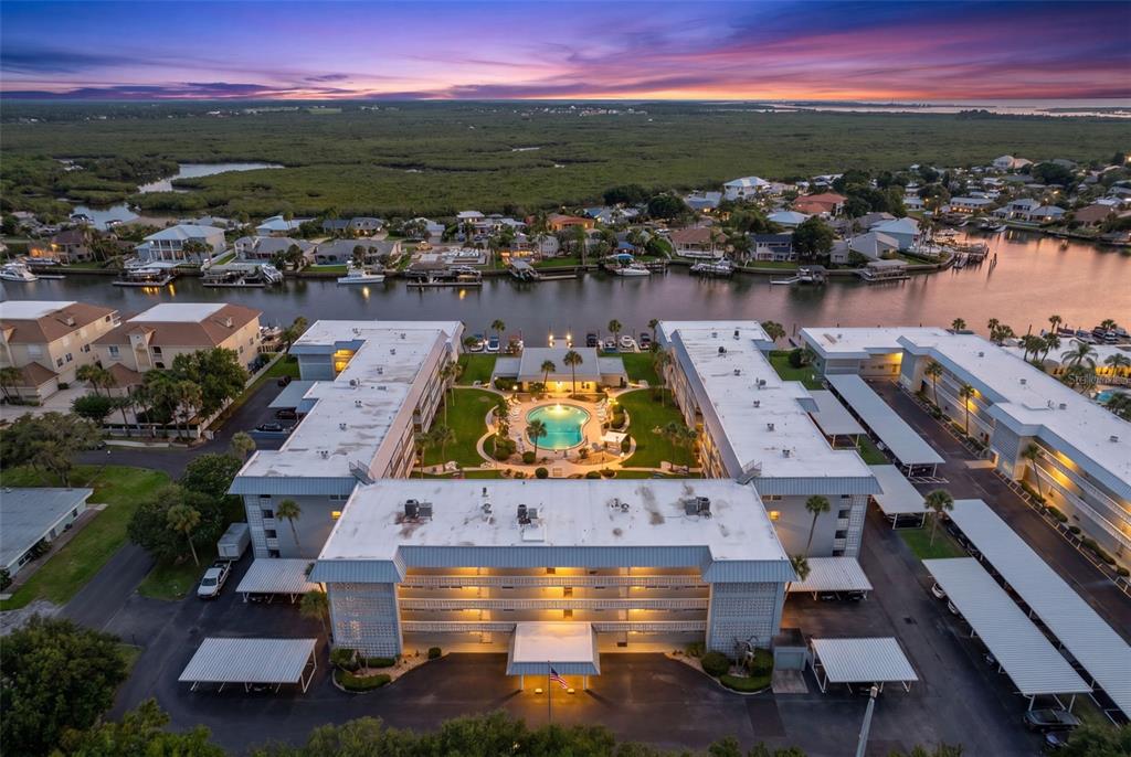 315 N CAUSEWAY UNIT 4030