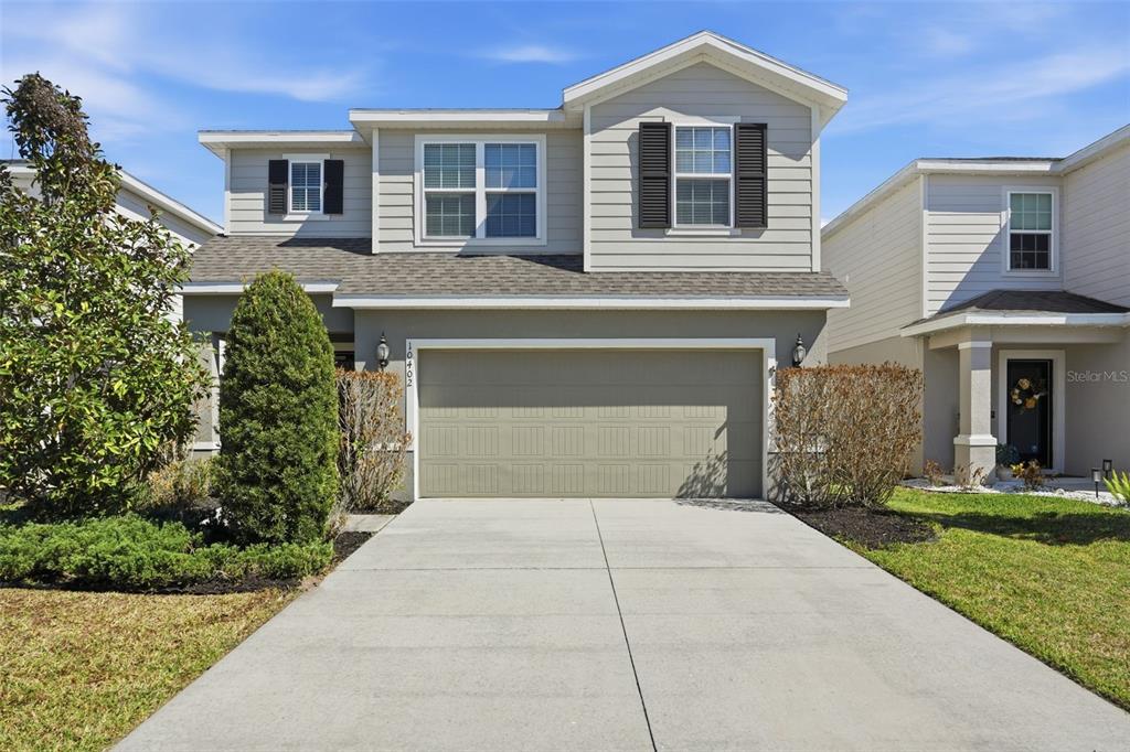 10402 HAWKS LANDING DRIVE