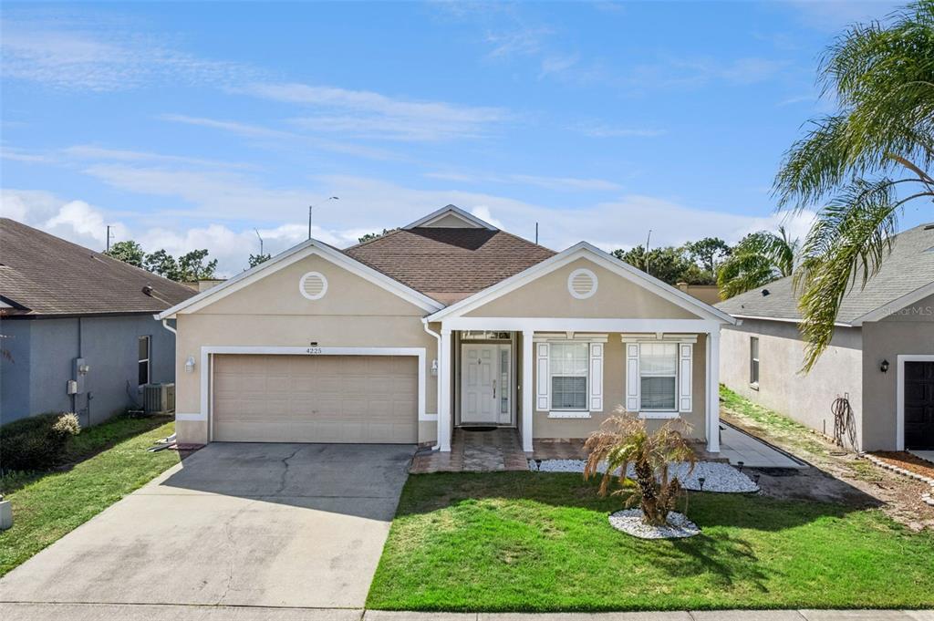 4225 WATERSIDE POINTE CIRCLE