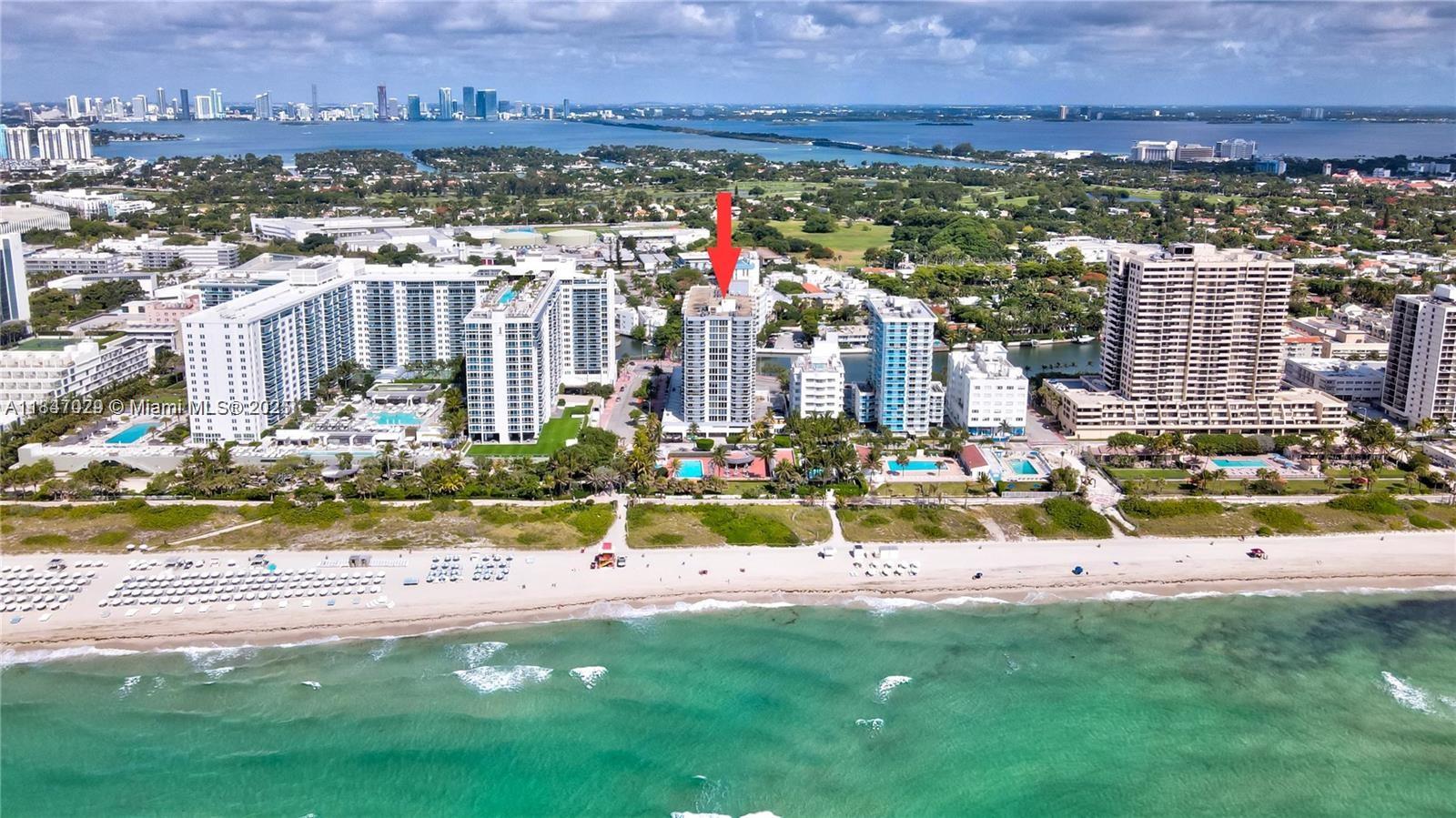 2401 Collins Ave # 1209, Miami Beach FL 33140