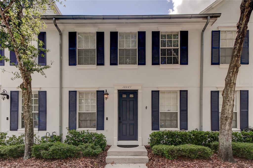 10003 BRADWELL PLACE