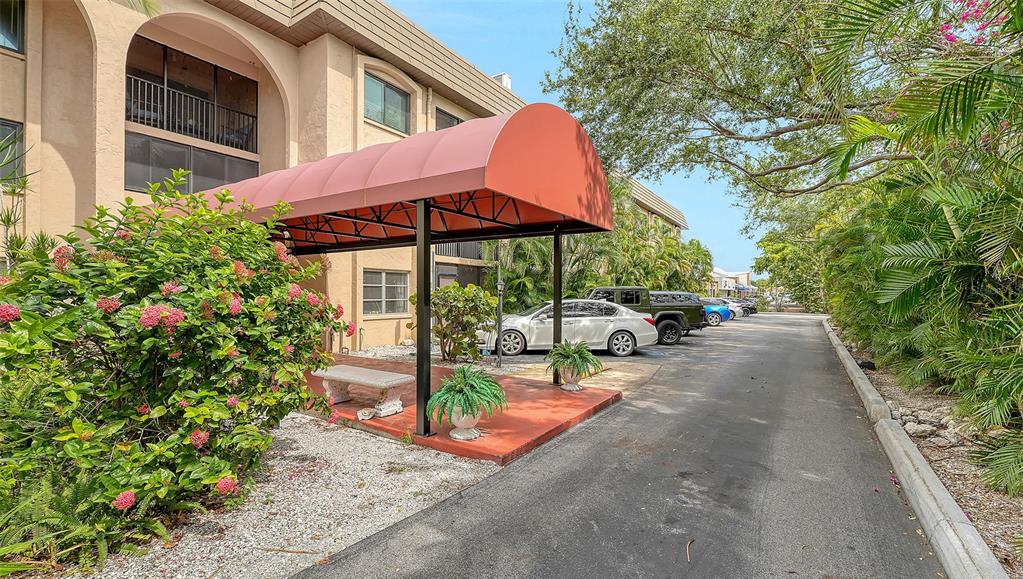 3700 S OSPREY AVENUE UNIT 222