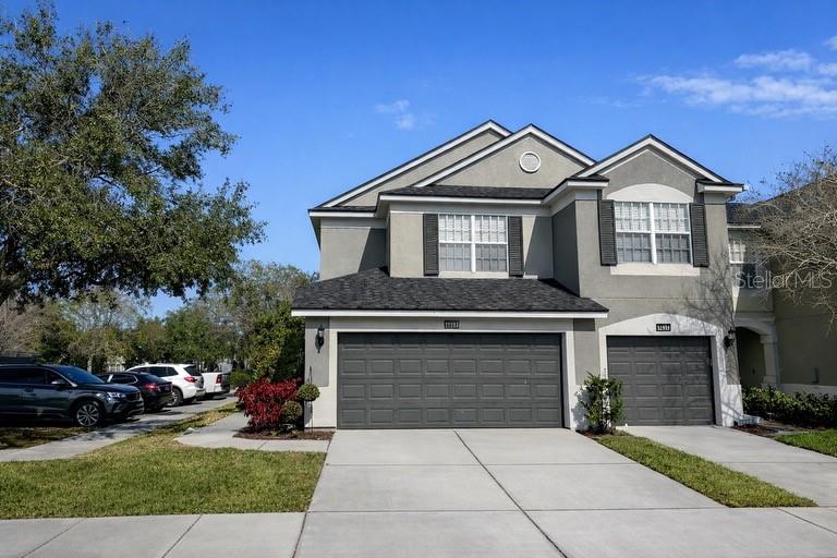 6817 CHARLOTTE HARBOR WAY