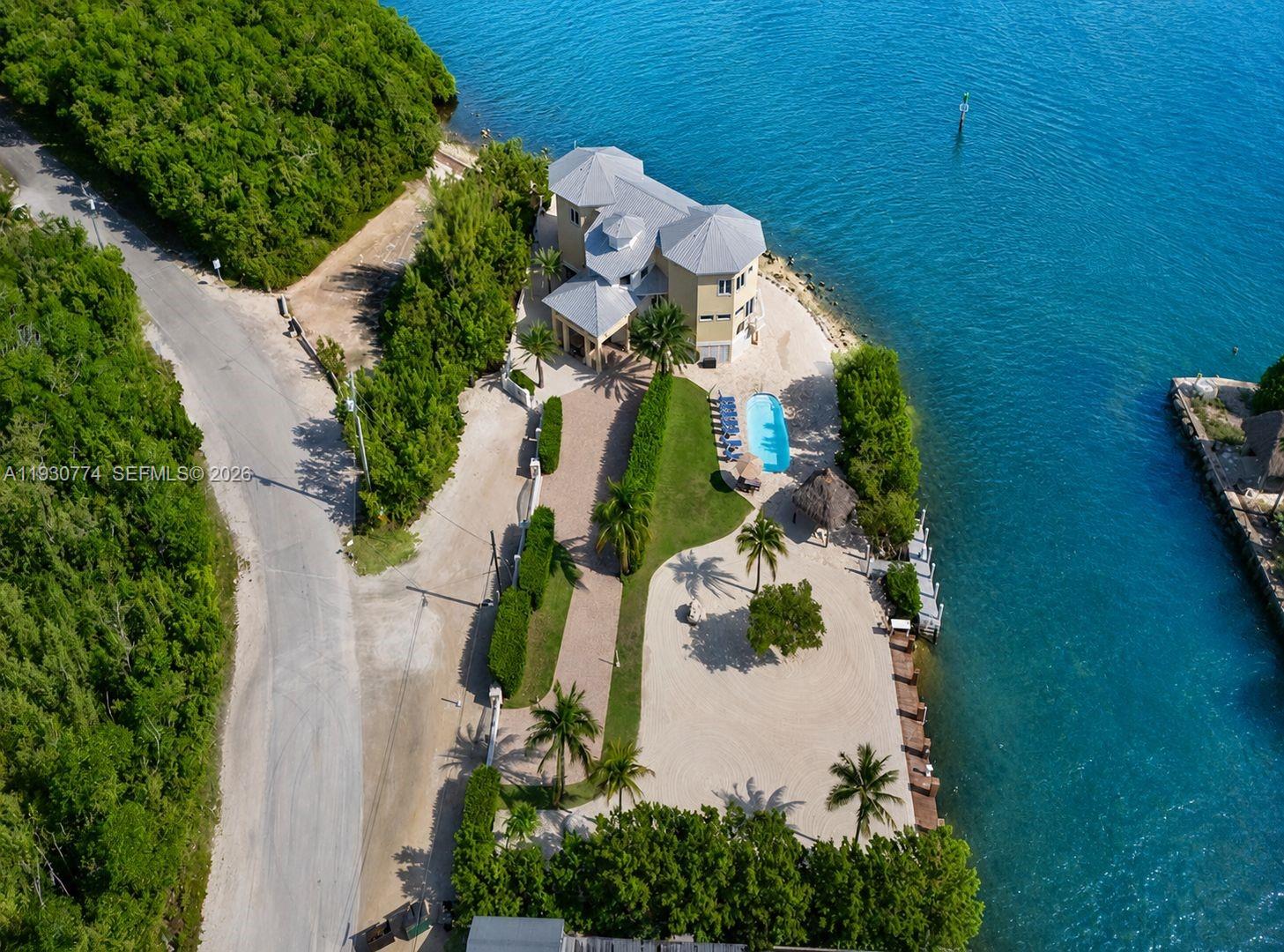 57 Garden Cove Dr, Key Largo FL 33037