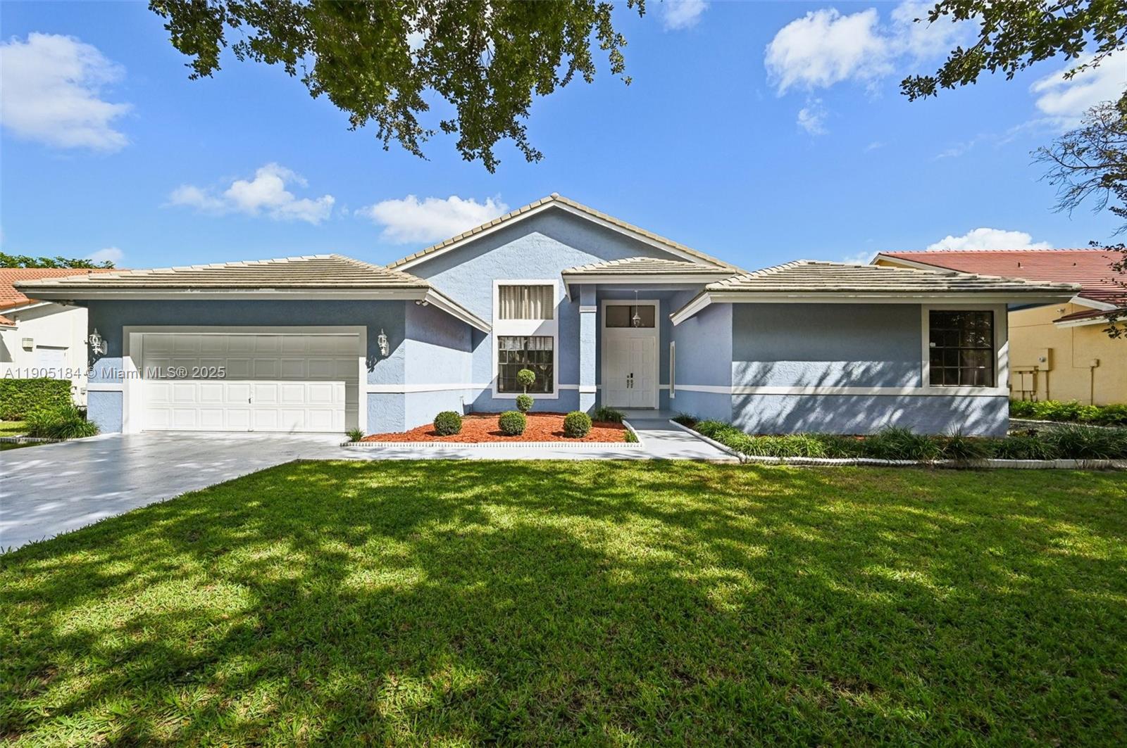 6120 NW 60th Ave, Parkland FL 33067