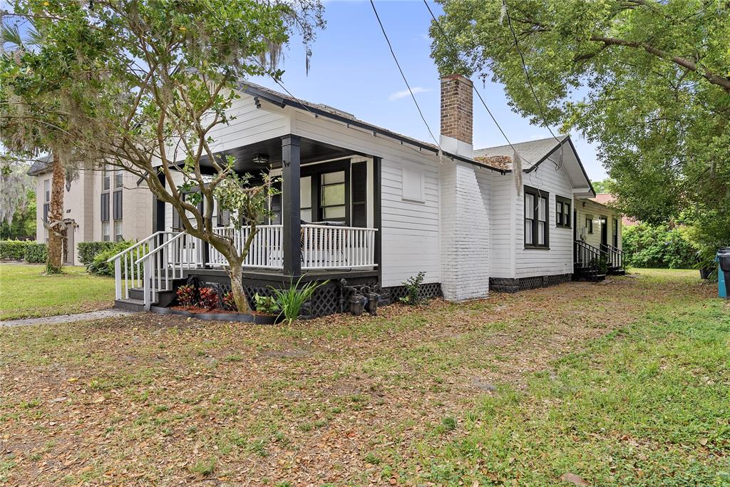 412 E HARWOOD STREET UNIT 3