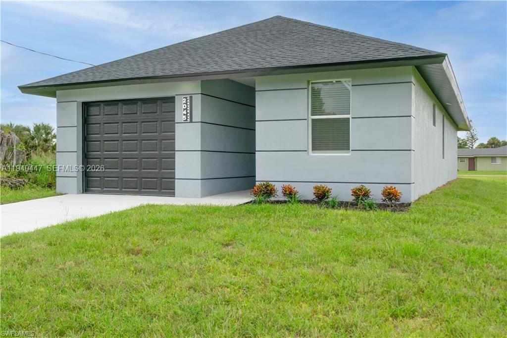 2045 Carver Ave, Fort Myers FL 33916
