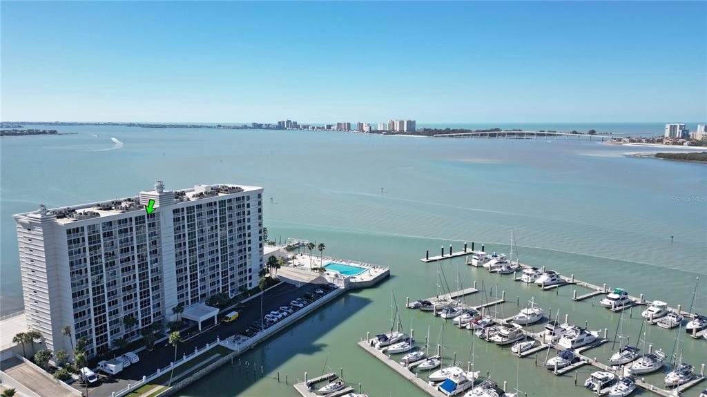 100 PIERCE STREET UNIT 1301
