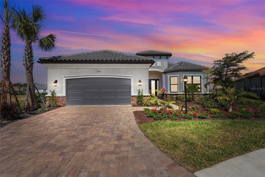 8108 WILD BLUE TERRACE