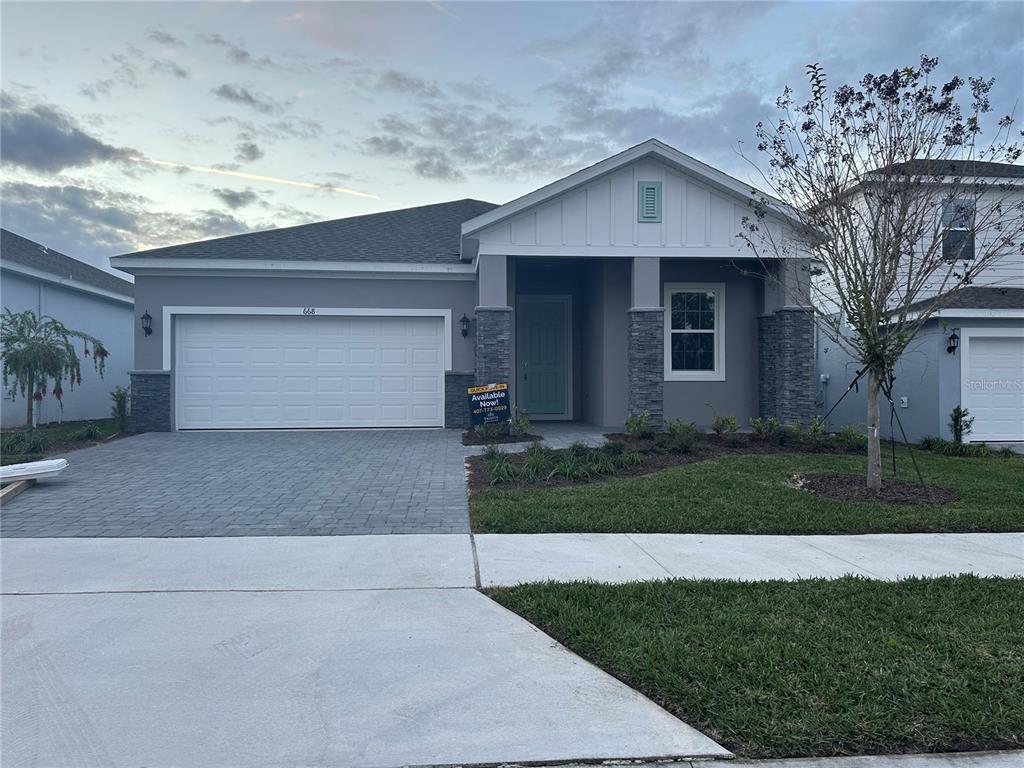 668 BIRDSWILL LANE