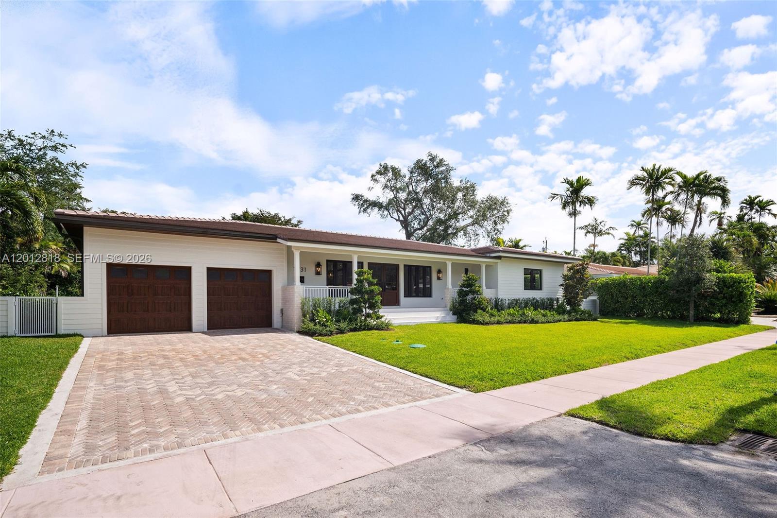 1431 Certosa Ave, Coral Gables FL 33146