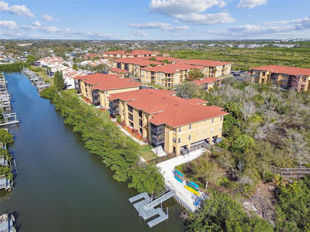 4312 BAYSIDE VILLAGE DRIVE UNIT 302