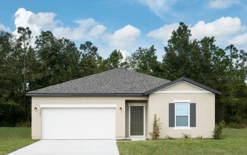 3017 DAFFODIL DRIVE