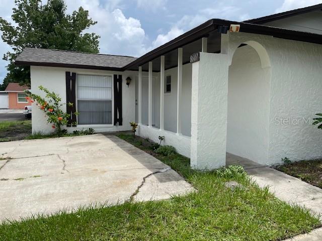 8607 VERONA COURT