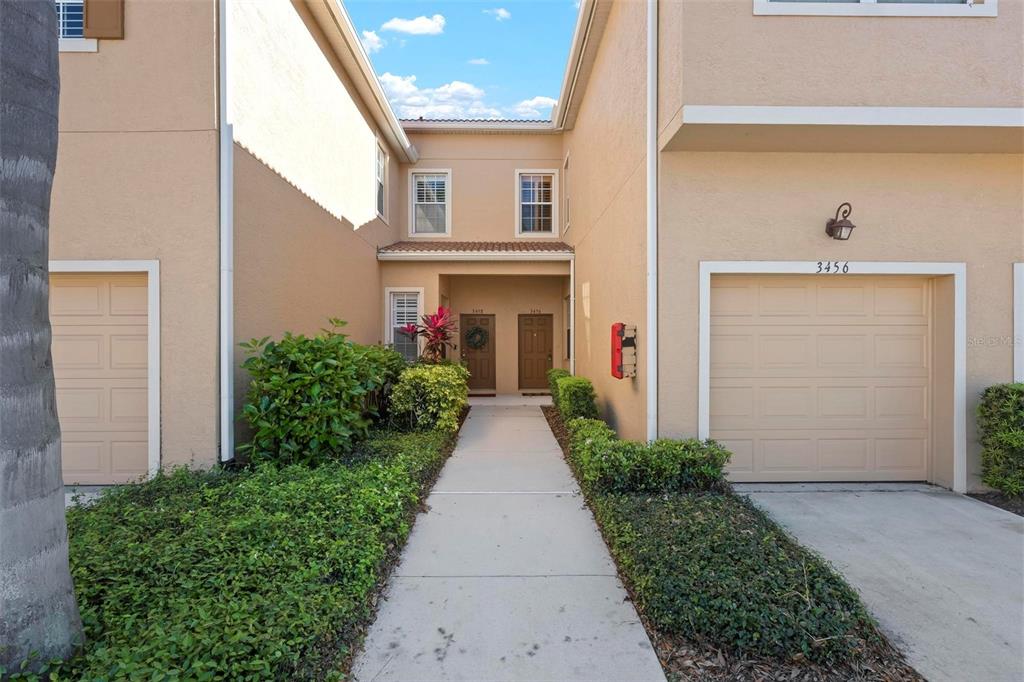 3456 PARKRIDGE CIRCLE UNIT 33-105