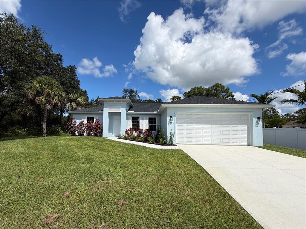 7360 DE BRITA ROAD