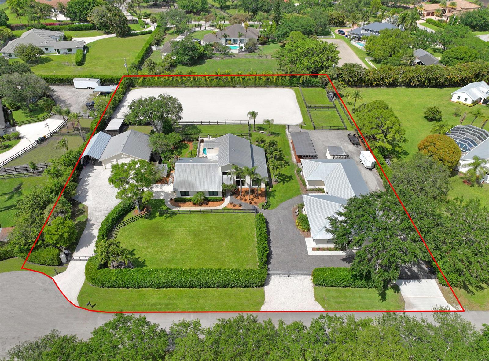 14965 Oatland Court, Wellington FL 33414