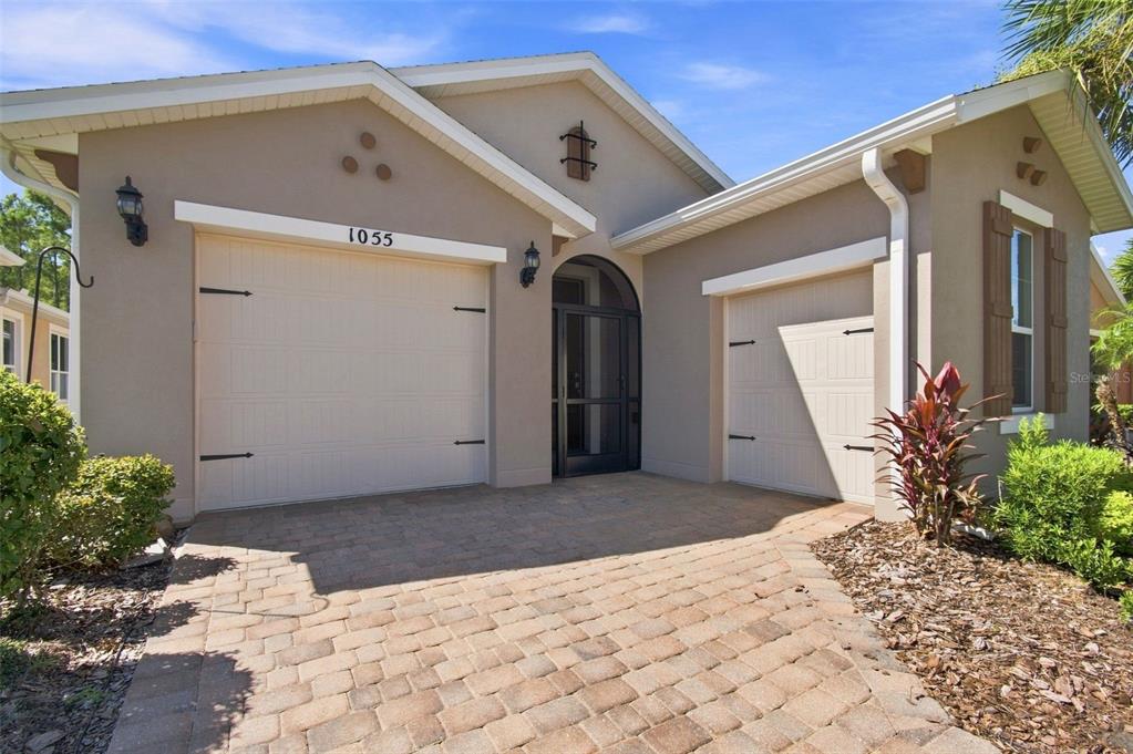 1055 HARBOR RIDGE DRIVE, POINCIANA, FL — photo 2 of 30