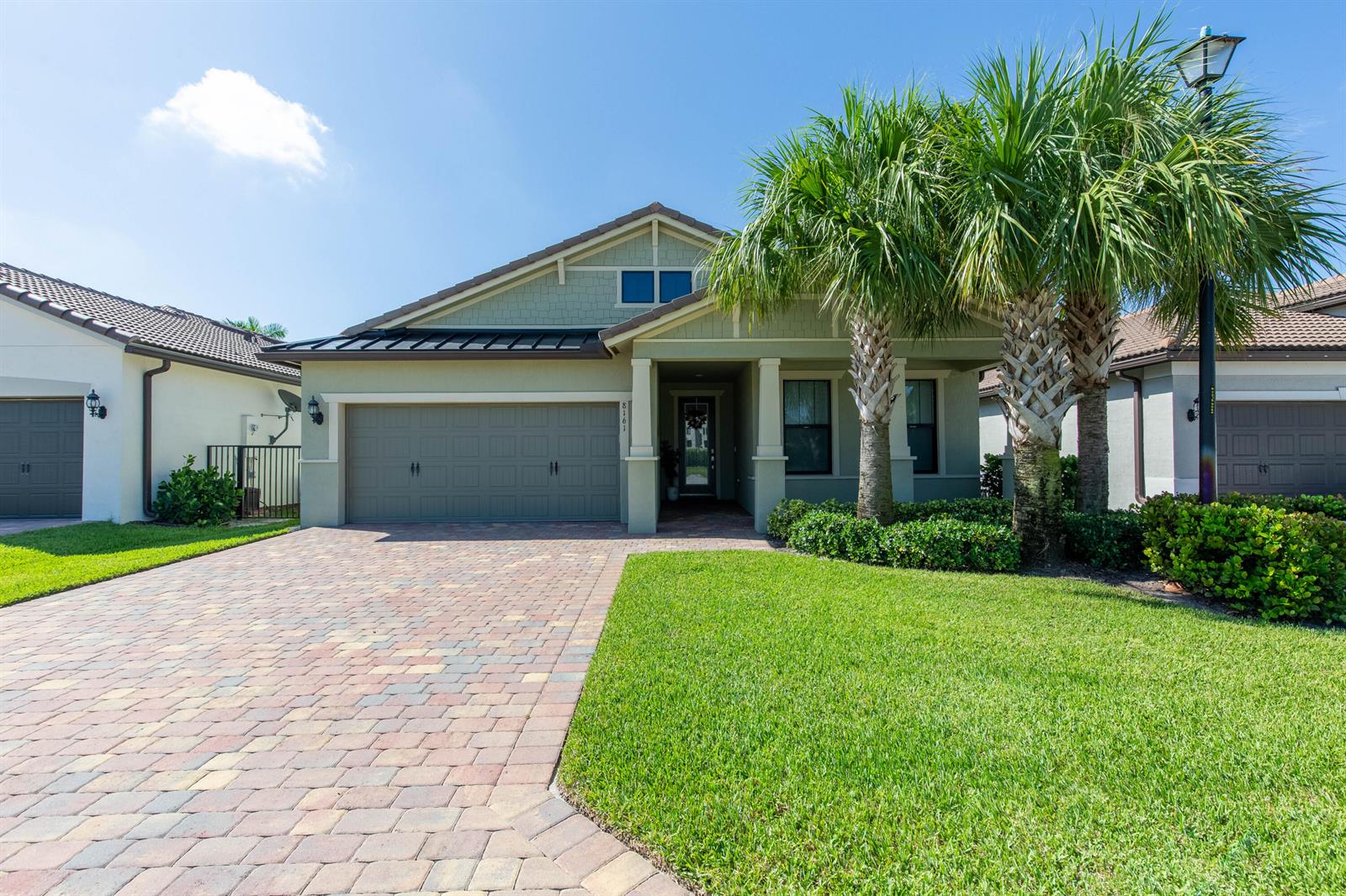 8161 Hanoverian Drive, Lake Worth FL 33467