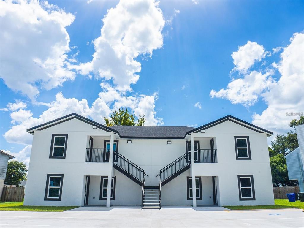 1725 CRYSTAL GROVE DRIVE UNIT 1731
